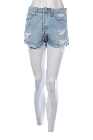 Női rövidnadrág H&M, Méret M, Szín Kék, Ár 3 952 Ft
