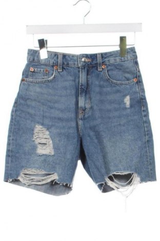Damen Shorts H&M, Größe XXS, Farbe Blau, Preis 10,00 €