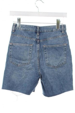 Damen Shorts H&M, Größe XXS, Farbe Blau, Preis 10,00 €