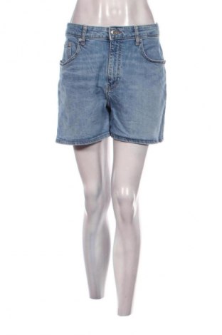 Damen Shorts H&M, Größe L, Farbe Blau, Preis 13,99 €