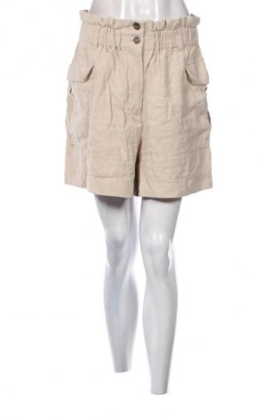 Női rövidnadrág H&M, Méret XL, Szín Bézs, Ár 3 910 Ft