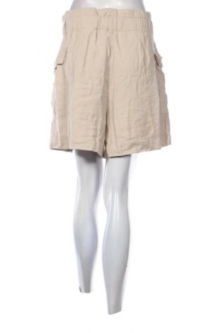 Női rövidnadrág H&M, Méret XL, Szín Bézs, Ár 3 910 Ft