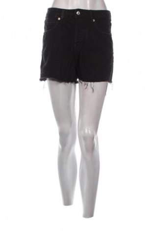 Damen Shorts H&M, Größe S, Farbe Schwarz, Preis 10,00 €