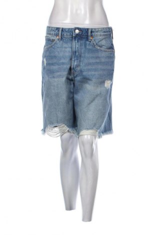Damen Shorts H&M, Größe M, Farbe Blau, Preis 16,00 €