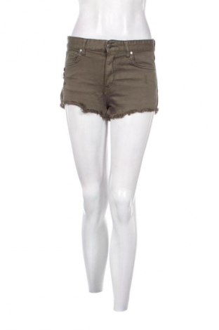 Női rövidnadrág H&M, Méret S, Szín Zöld, Ár 3 910 Ft