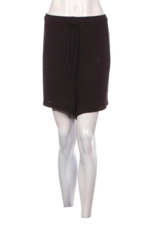 Pantaloni scurți de femei H&M, Mărime XXL, Culoare Negru, Preț 64,99 Lei