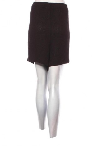 Pantaloni scurți de femei H&M, Mărime XXL, Culoare Negru, Preț 64,99 Lei