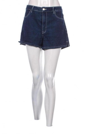 Női rövidnadrág H&M, Méret M, Szín Kék, Ár 3 952 Ft