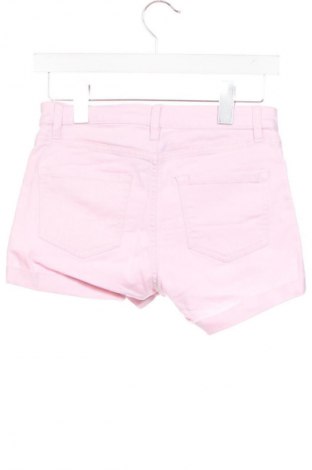 Dámské kraťasy  H&M, Velikost XS, Barva Růžová, Cena  250,00 Kč