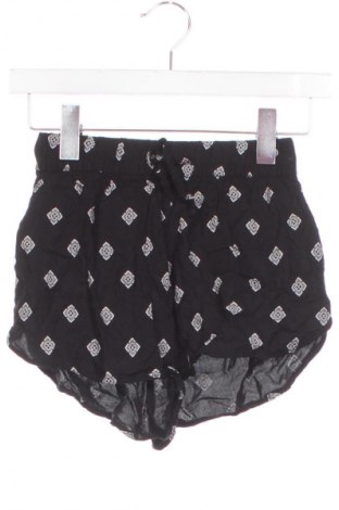 Damskie szorty H&M, Rozmiar XS, Kolor Kolorowy, Cena 21,84 zł