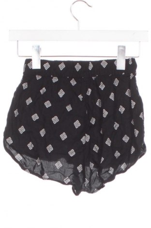 Damskie szorty H&M, Rozmiar XS, Kolor Kolorowy, Cena 21,84 zł