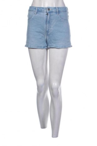 Damen Shorts H&M, Größe S, Farbe Blau, Preis 9,72 €