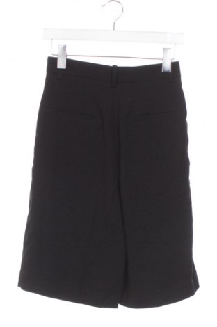 Damen Shorts H&M, Größe XS, Farbe Schwarz, Preis 21,99 €