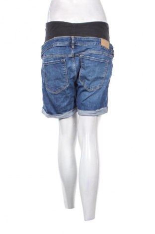Női rövidnadrág H&M, Méret L, Szín Kék, Ár 3 489 Ft