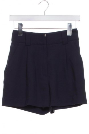 Damskie szorty H&M, Rozmiar XS, Kolor Niebieski, Cena 44,00 zł