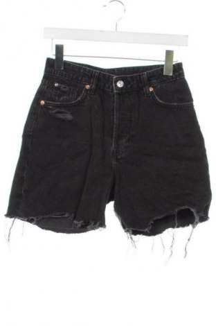 Damskie szorty H&M, Rozmiar S, Kolor Czarny, Cena 44,94 zł