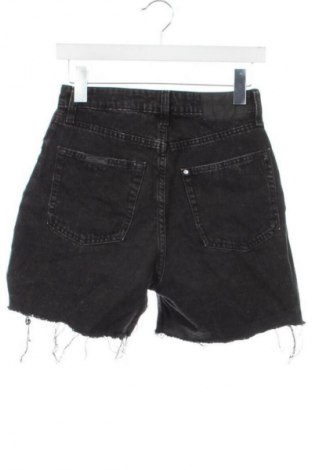 Damskie szorty H&M, Rozmiar S, Kolor Czarny, Cena 44,94 zł