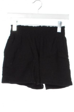 Dámske kraťasy  H&M, Veľkosť XS, Farba Čierna, Cena  10,00 €