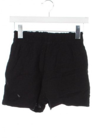 Dámske kraťasy  H&M, Veľkosť XS, Farba Čierna, Cena  10,00 €
