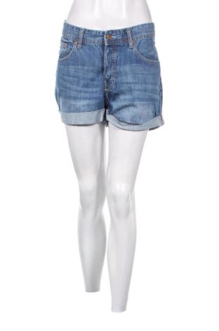 Dámske kraťasy  H&M, Veľkosť M, Farba Modrá, Cena  10,00 €