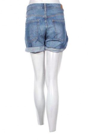 Dámske kraťasy  H&M, Veľkosť M, Farba Modrá, Cena  10,00 €