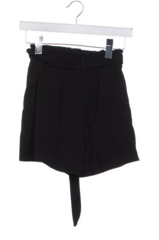 Dámské kraťasy  H&M, Velikost XS, Barva Černá, Cena  247,00 Kč