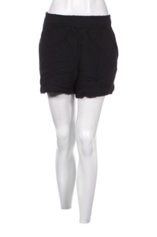 Damen Shorts H&M, Größe XL, Farbe Schwarz, Preis 10,00 €
