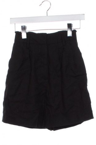 Dámske kraťasy  H&M, Veľkosť XS, Farba Čierna, Cena  10,00 €