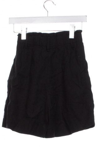 Dámske kraťasy  H&M, Veľkosť XS, Farba Čierna, Cena  10,00 €