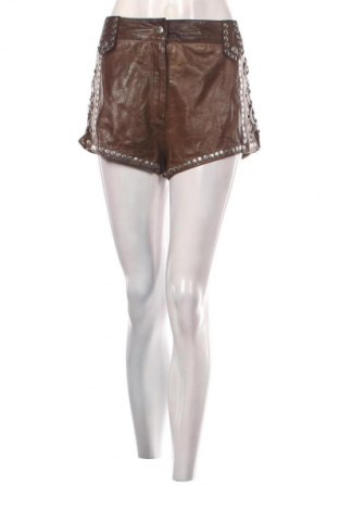 Damen Shorts H&M, Größe M, Farbe Braun, Preis 21,99 €