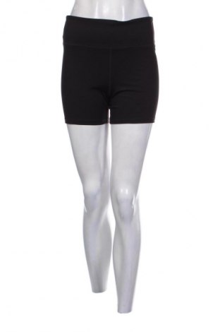 Pantaloni scurți de femei H&M, Mărime M, Culoare Negru, Preț 51,45 Lei