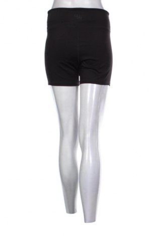 Pantaloni scurți de femei H&M, Mărime M, Culoare Negru, Preț 51,45 Lei