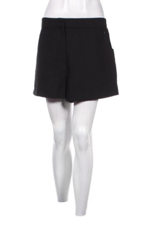 Damskie szorty H&M, Rozmiar XL, Kolor Czarny, Cena 71,19 zł