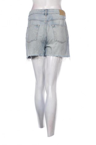 Dámske kraťasy  H&M, Veľkosť M, Farba Modrá, Cena  9,72 €