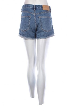 Dámske kraťasy  H&M, Veľkosť M, Farba Modrá, Cena  9,72 €
