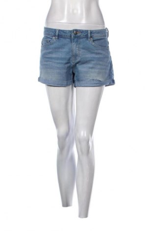 Dámské kraťasy  H&M, Velikost M, Barva Modrá, Cena  149,00 Kč