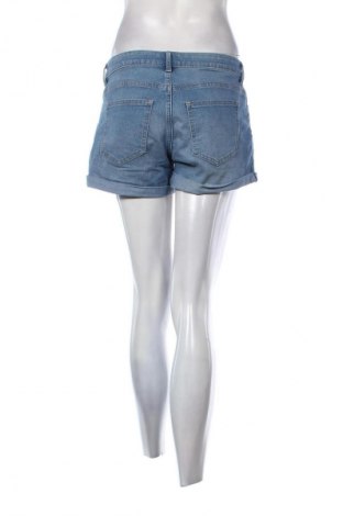 Dámské kraťasy  H&M, Velikost M, Barva Modrá, Cena  149,00 Kč