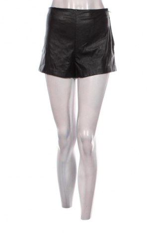 Damen Shorts H&M Divided, Größe M, Farbe Schwarz, Preis 13,99 €