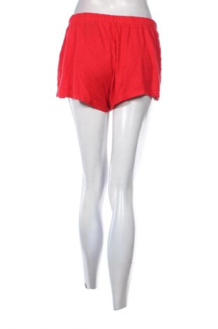 Damen Shorts H&M Divided, Größe M, Farbe Rot, Preis 9,72 €