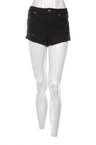 Dámske kraťasy  H&M Divided, Veľkosť M, Farba Čierna, Cena  18,95 €
