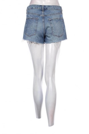 Damskie szorty H&M Divided, Rozmiar S, Kolor Niebieski, Cena 45,43 zł