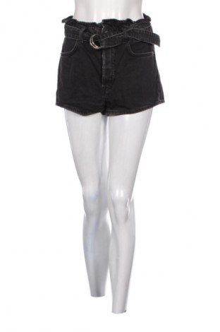 Pantaloni scurți de femei H&M Divided, Mărime M, Culoare Gri, Preț 93,82 Lei