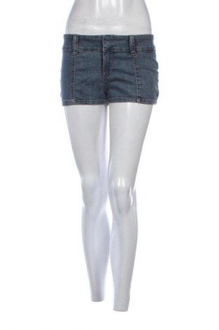 Dámske kraťasy  H&M Divided, Veľkosť M, Farba Modrá, Cena  9,21 €