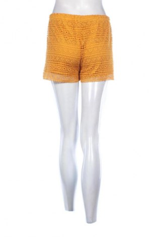 Dámske kraťasy  H&M Divided, Veľkosť L, Farba Žltá, Cena  7,95 €
