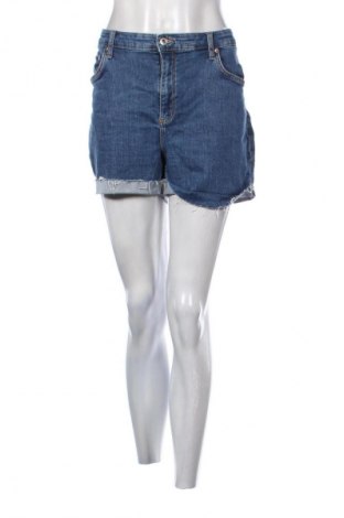 Női rövidnadrág H&M L.O.G.G., Méret XL, Szín Kék, Ár 3 910 Ft