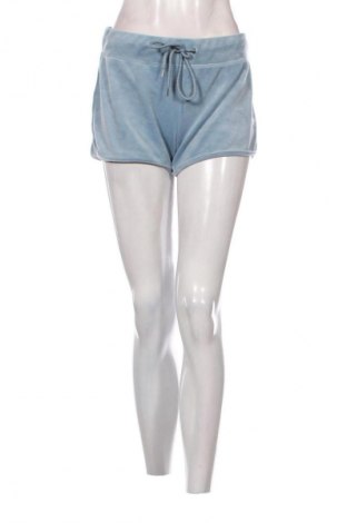 Dámske kraťasy  H&M L.O.G.G., Veľkosť M, Farba Modrá, Cena  11,95 €