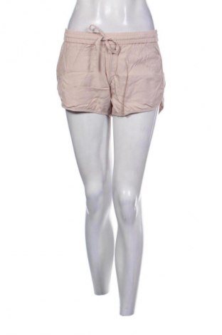Damskie szorty H&M L.O.G.G., Rozmiar S, Kolor Beżowy, Cena 45,43 zł