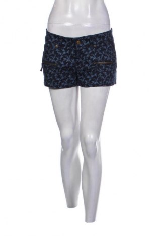 Pantaloni scurți de femei H&M L.O.G.G., Mărime M, Culoare Multicolor, Preț 50,00 Lei