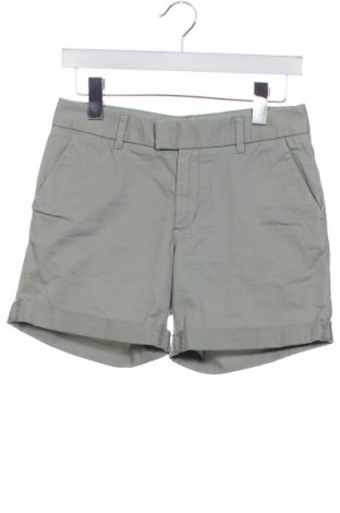 Damskie szorty H&M L.O.G.G., Rozmiar XS, Kolor Zielony, Cena 43,77 zł