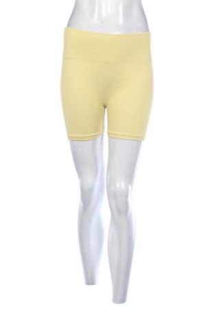 Női rövidnadrág H&M Sport, Méret M, Szín Sárga, Ár 3 800 Ft